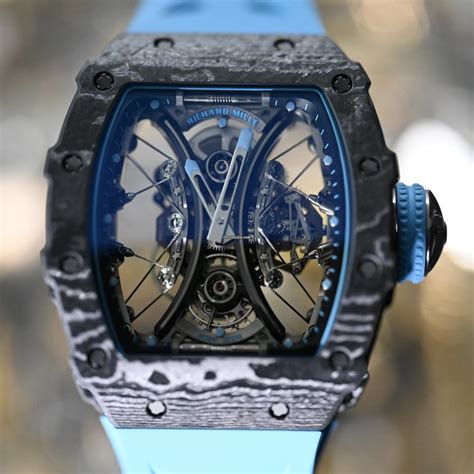 pablo mac donough tourbillon